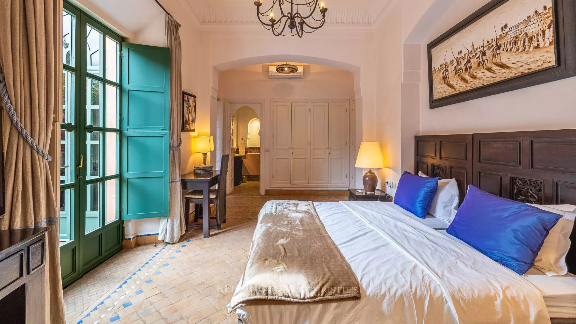 5 Bedroom Villa/Townhouse's Image 24