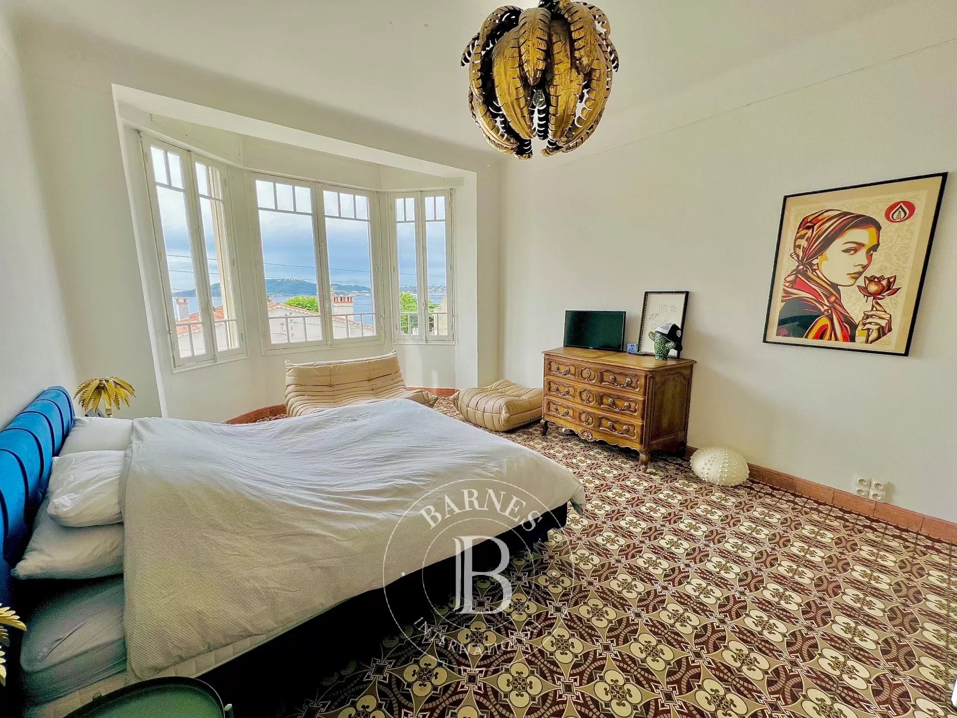 Daire Toulon - picture 15