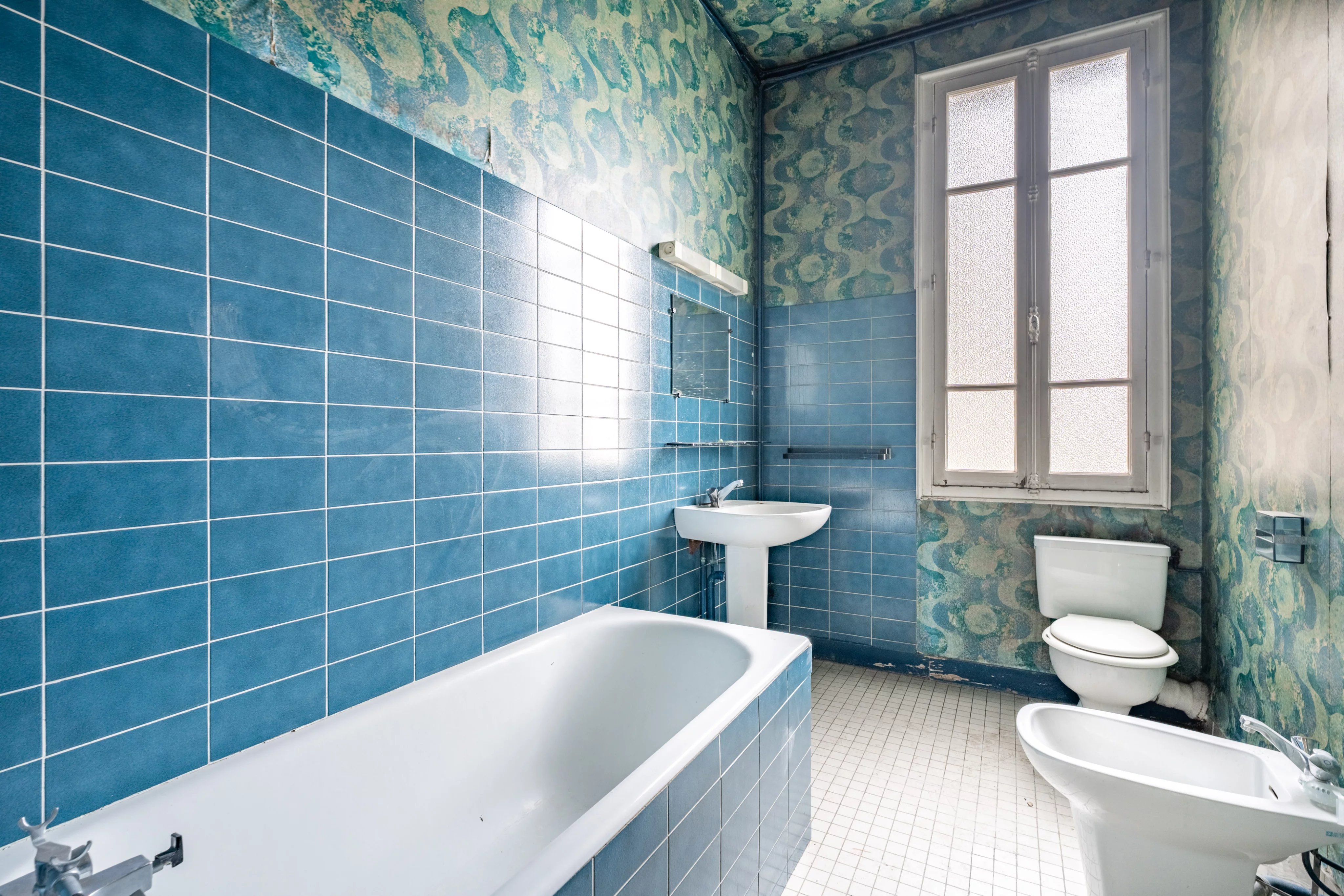 Sale Apartment Paris 16th