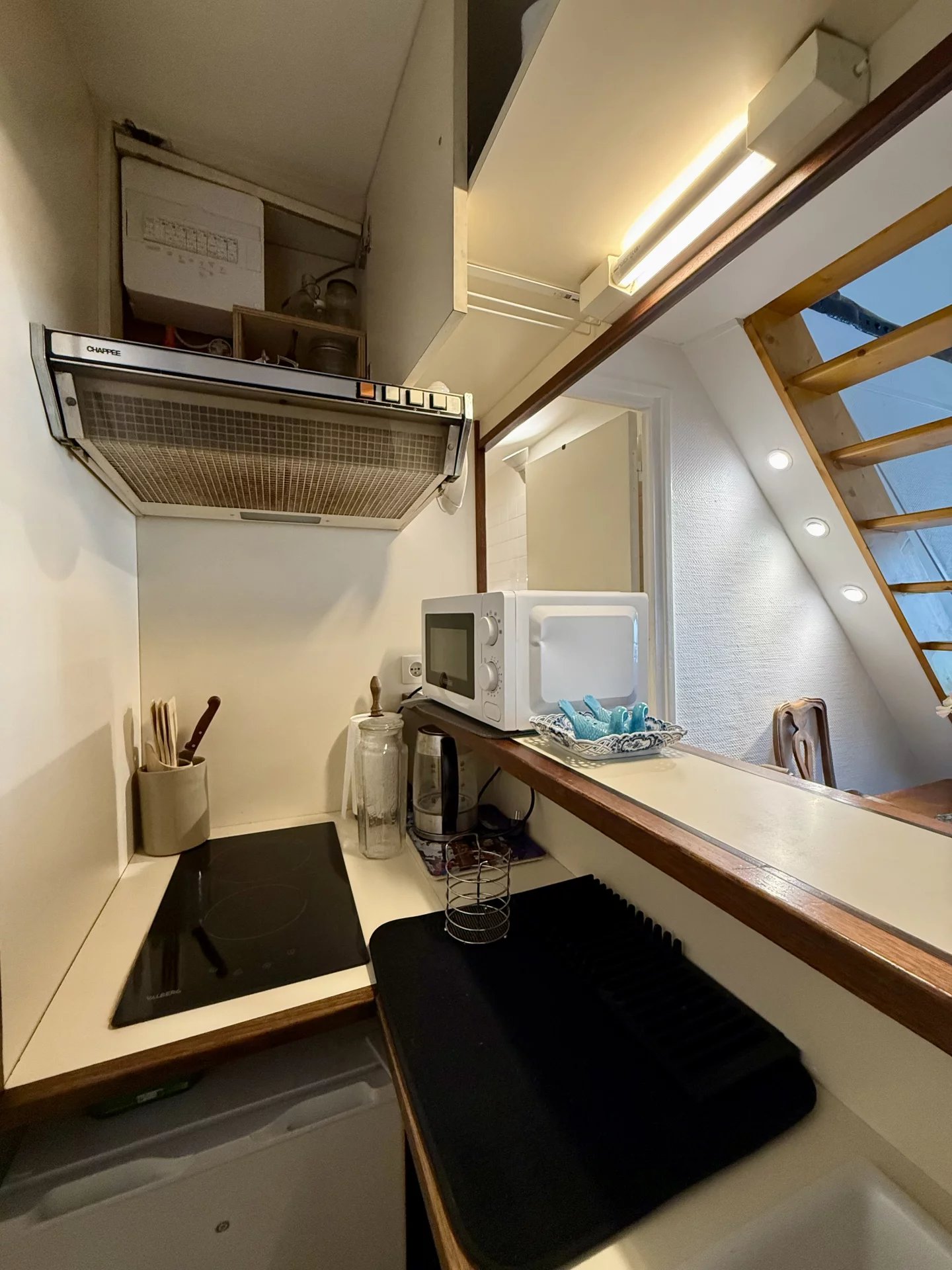 Location Appartement Paris 6ème