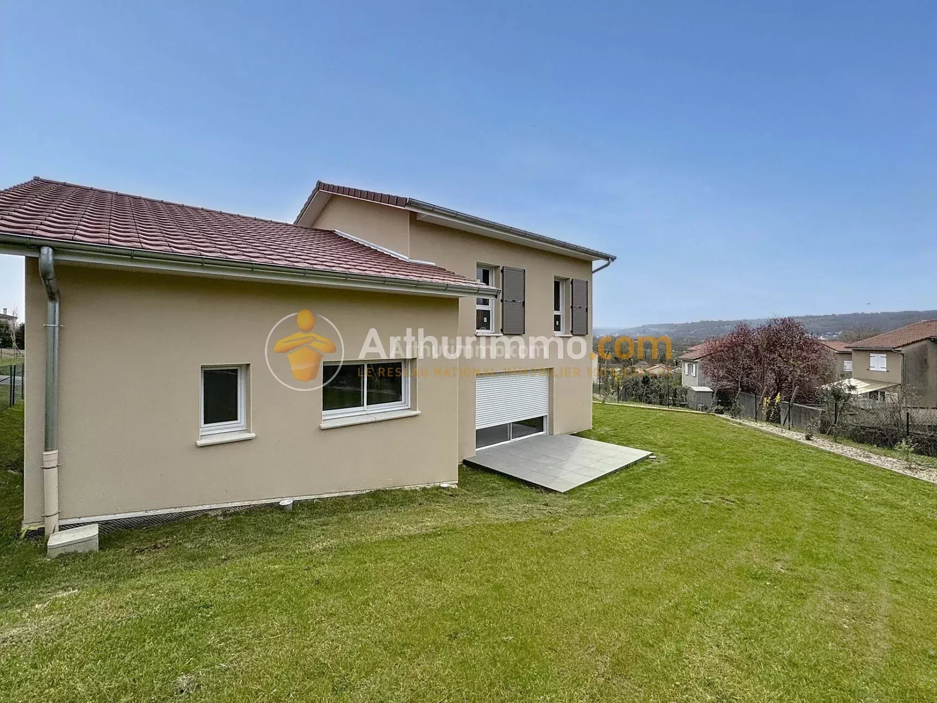 Agence immobilière de SARL BLOT L'IMMOBILIER