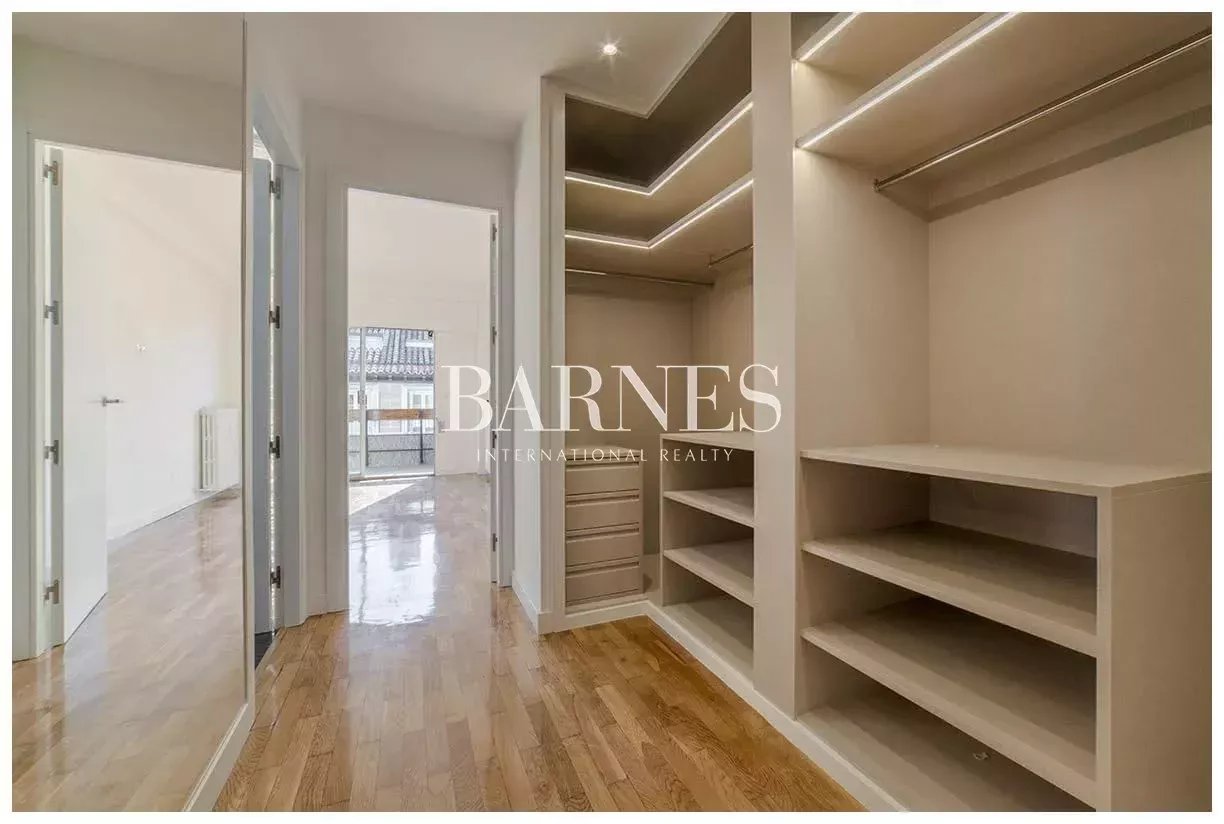 Daire Madrid - picture 16