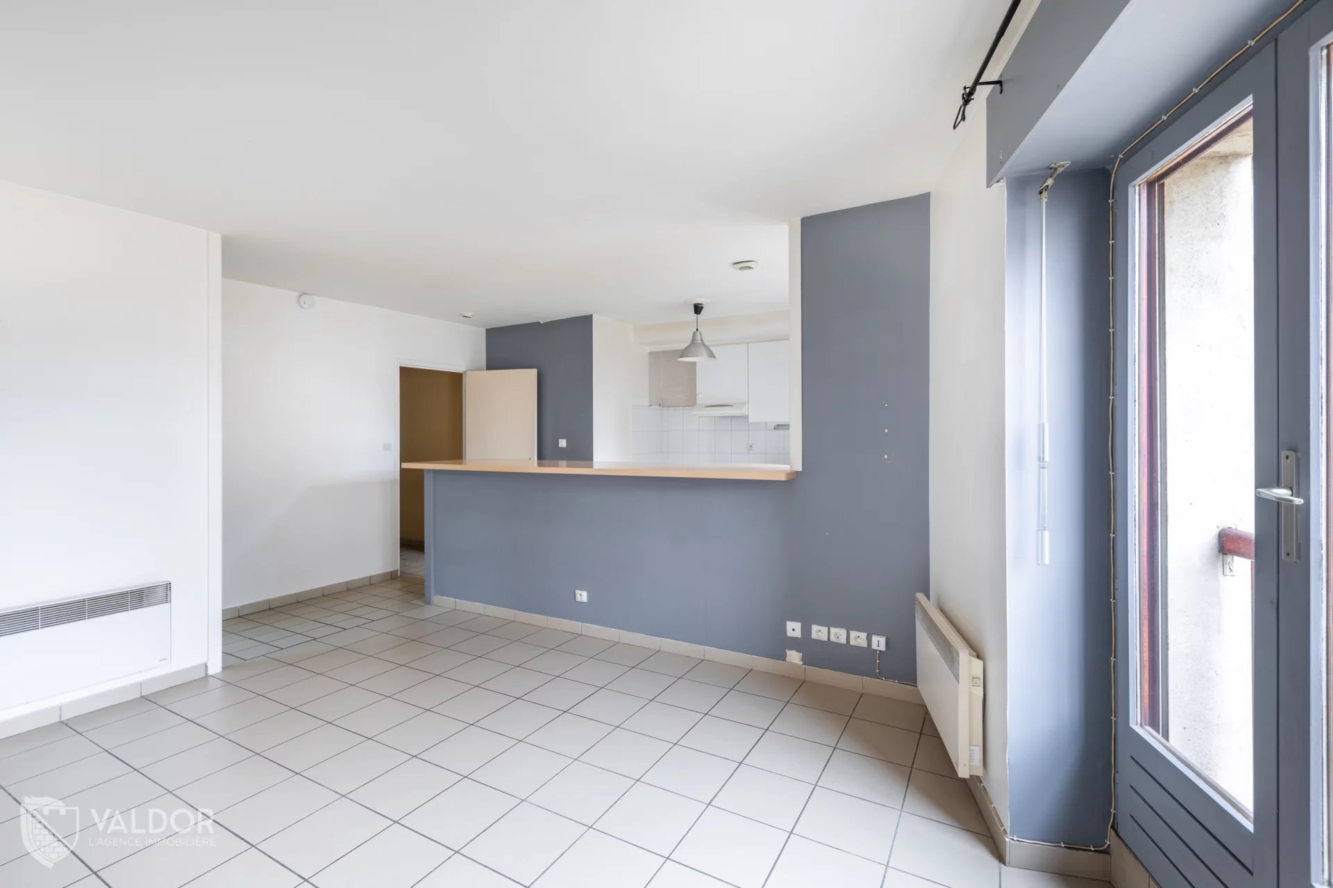 Maison de village de 67 m² avec garage de 68 m²