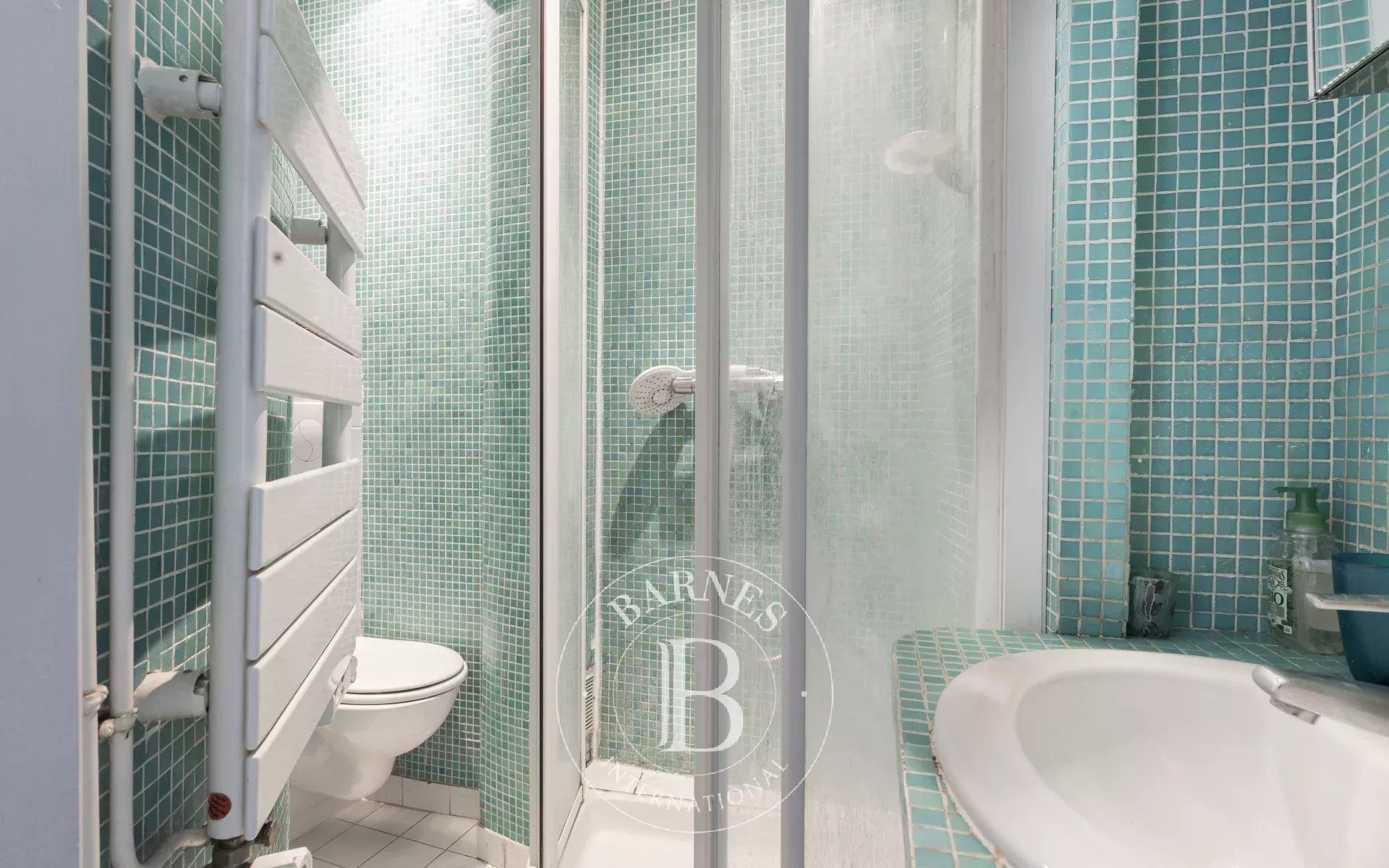 Daire Paris 9ème - picture 12