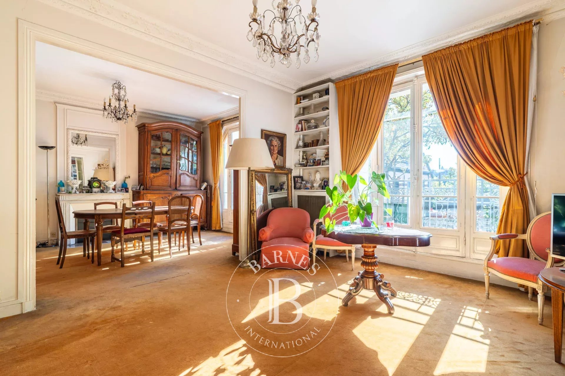 Piso Paris 75016  -  ref 87316122 (picture 3)