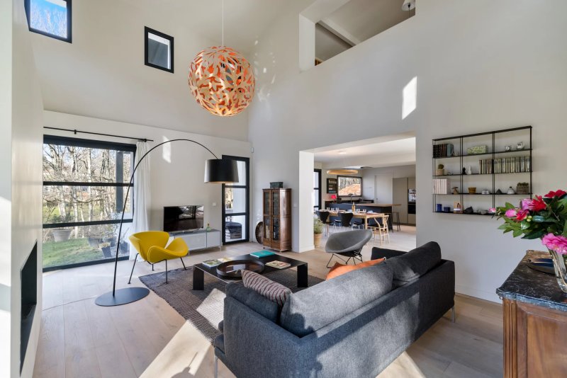 For Rent House | Bassussarry - picture 3