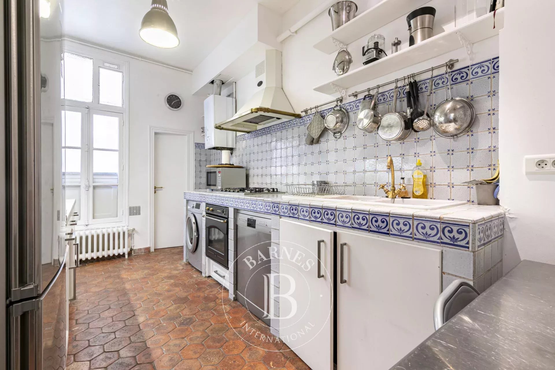 Daire Paris 7ème - picture 5