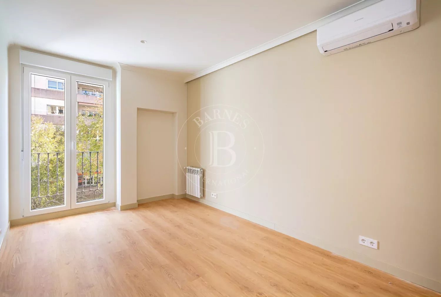 Appartement Madrid - picture 3