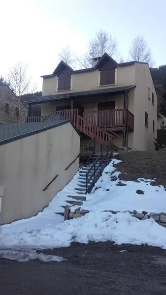 Location saisonnière Chalet Les Angles