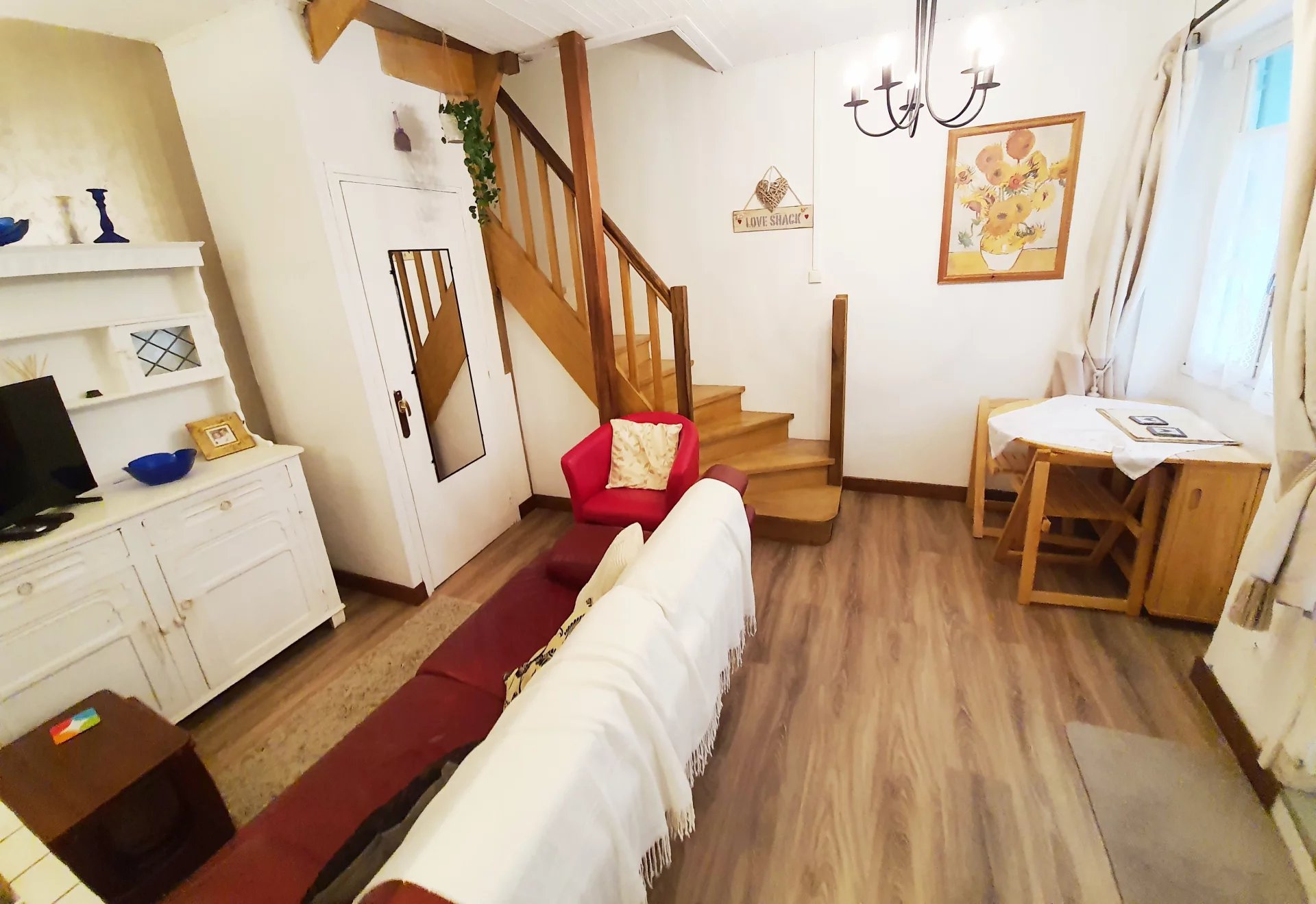 Agence immobilière de Richardson Immobilier