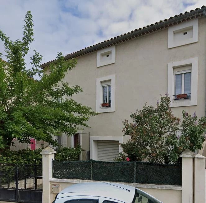 Rental House Narbonne