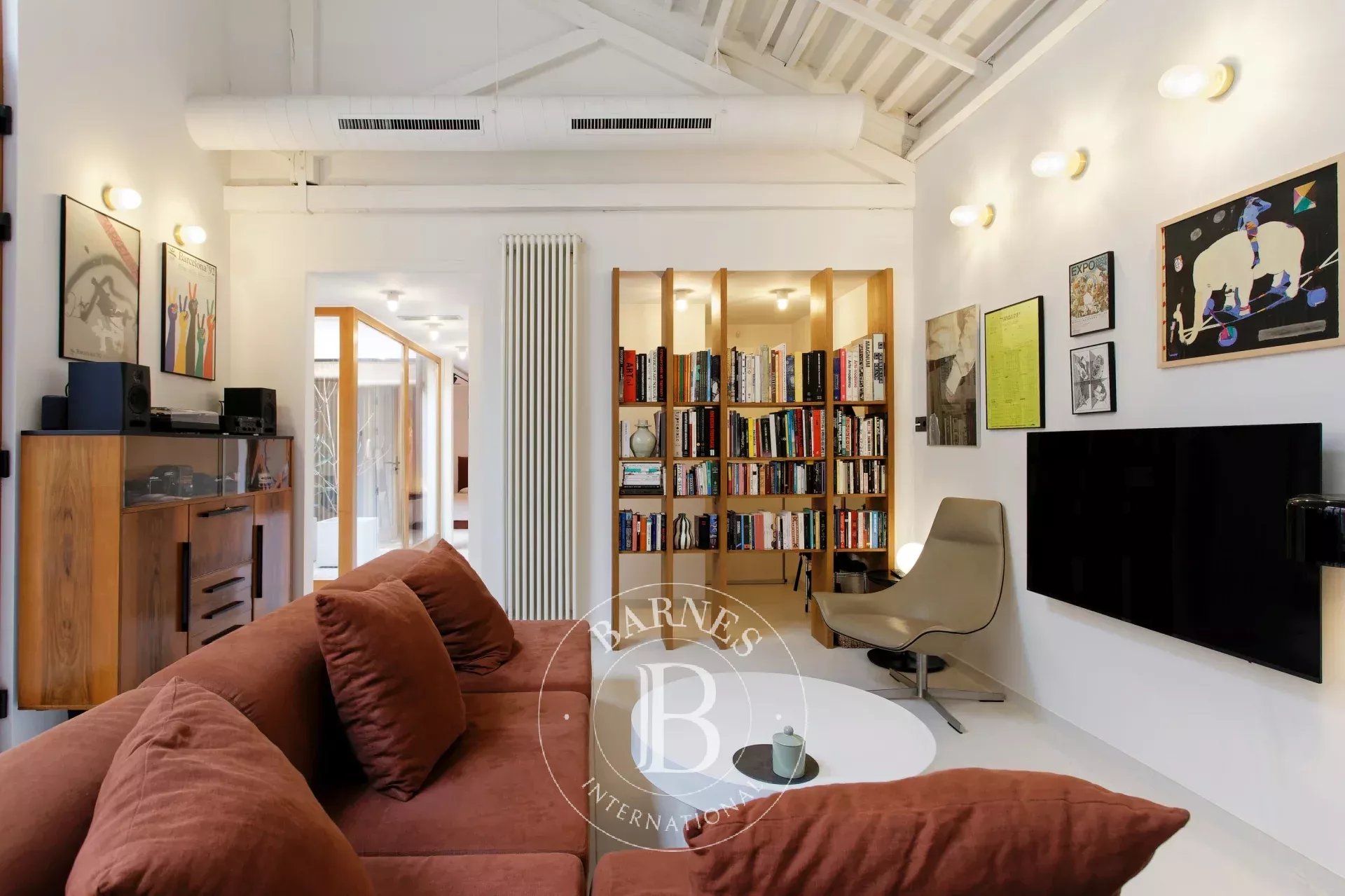 Daire Barcelona - picture 7