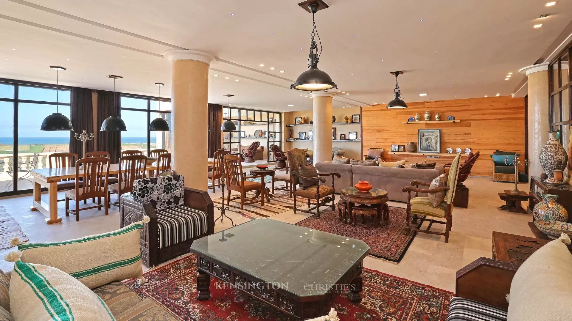 6 Bedroom Villa/Townhouse's Image 36