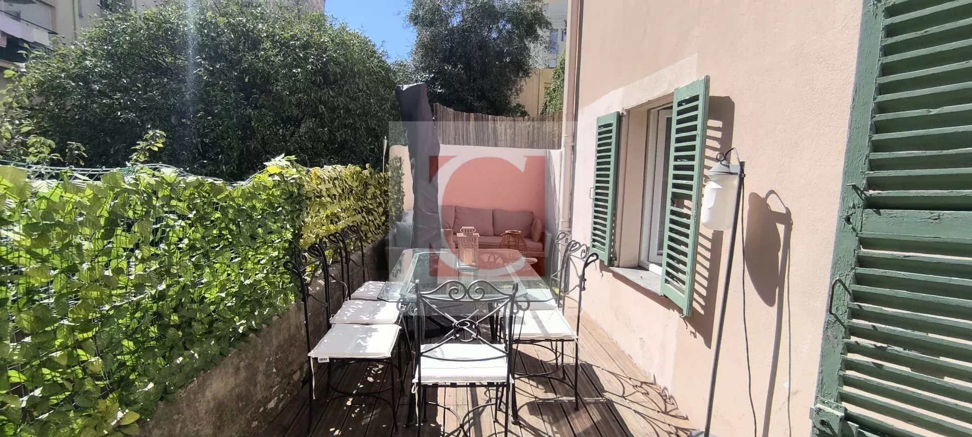 Vente Appartement Nice