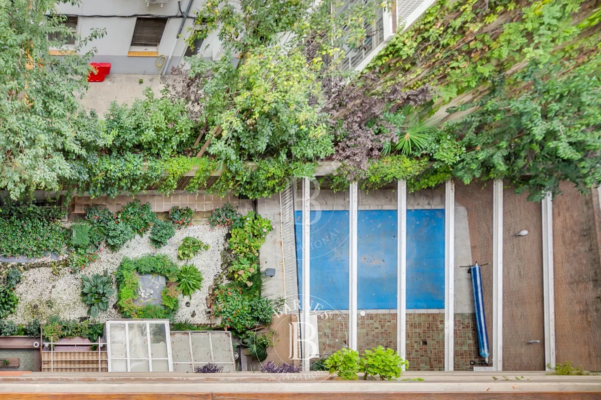 Daire Madrid - picture 37