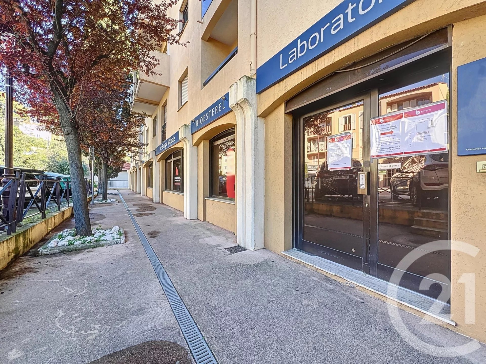 Vente Appartement Mougins