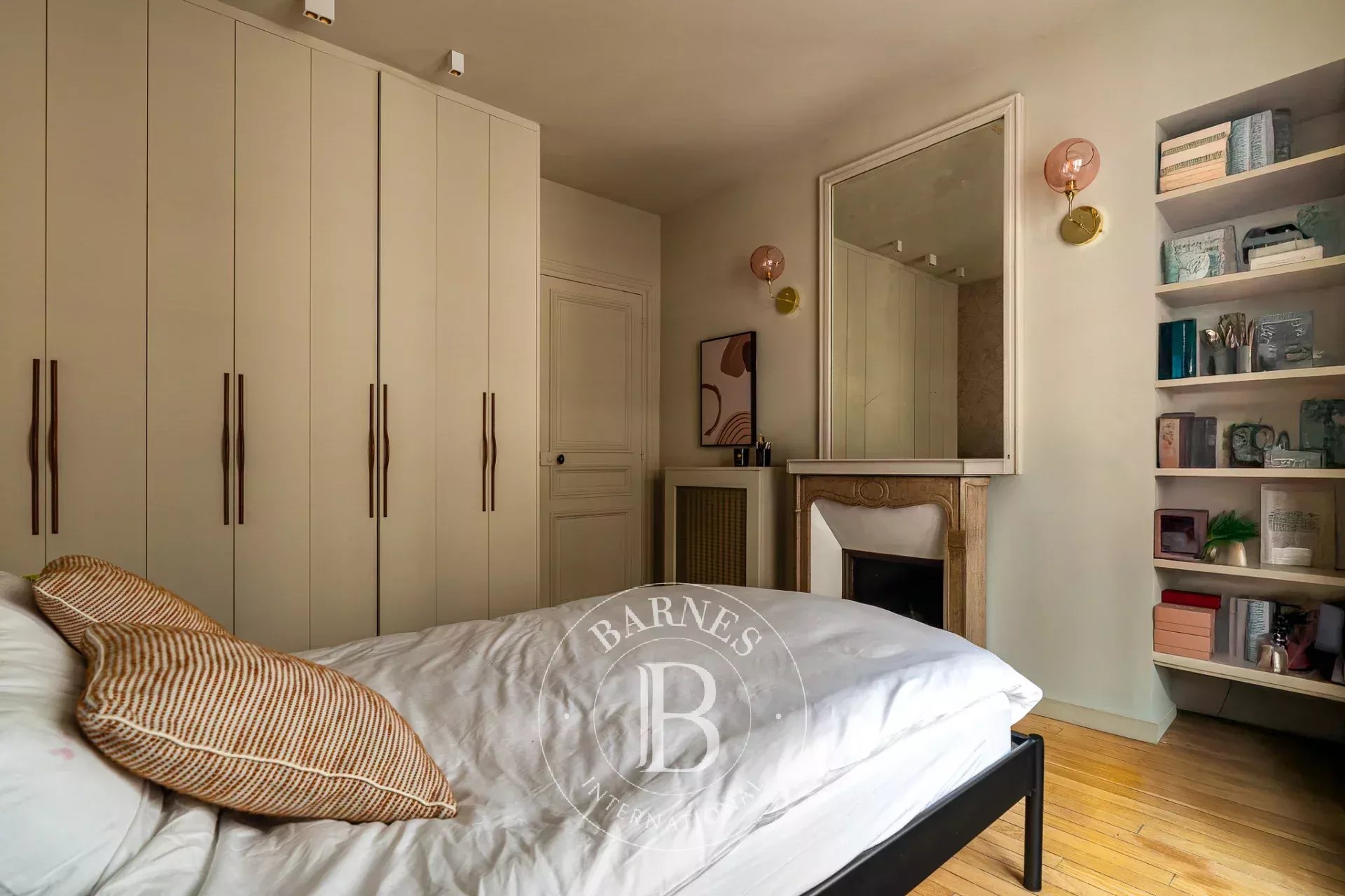 Daire Neuilly-sur-Seine - picture 14