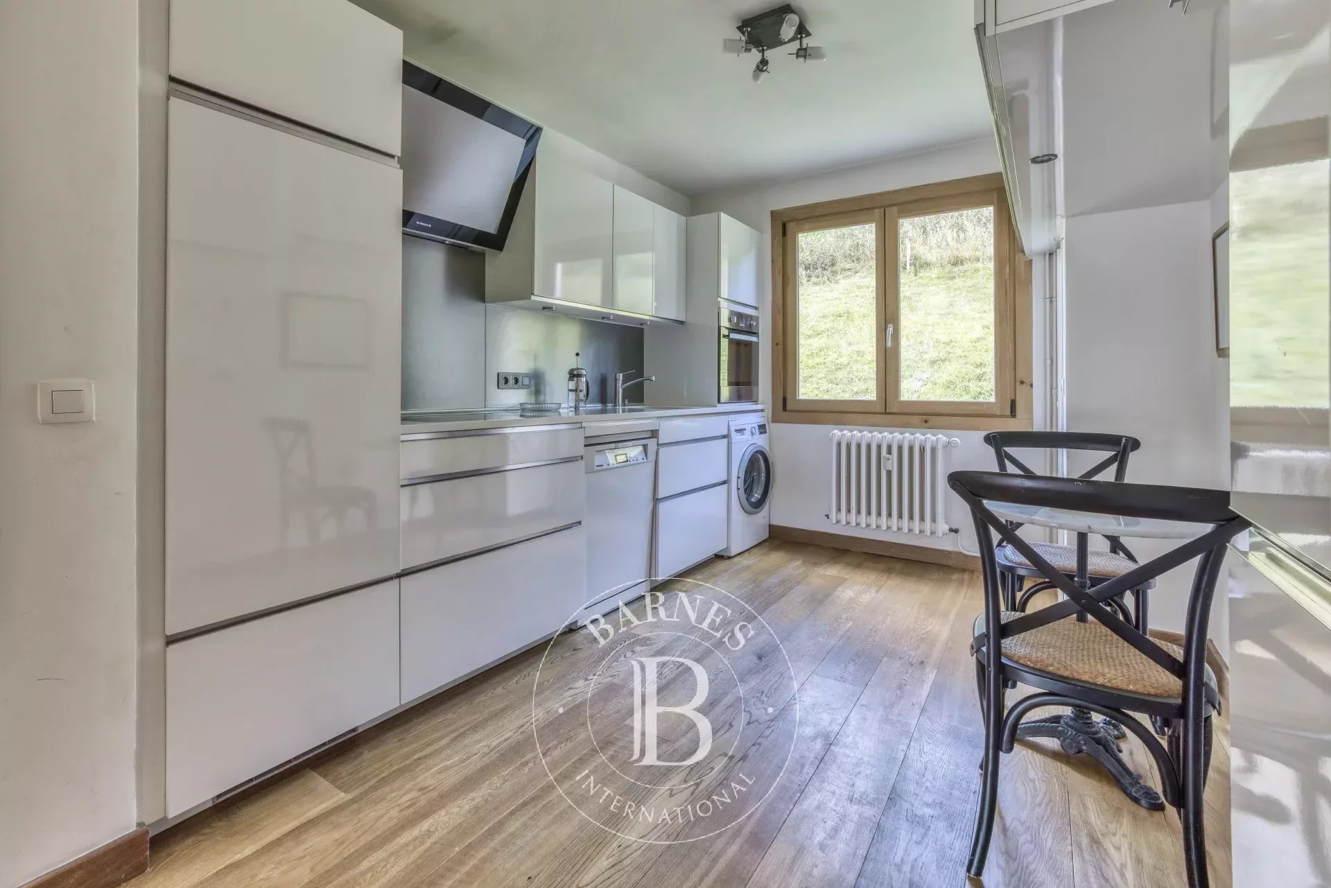 Daire Megève - picture 13