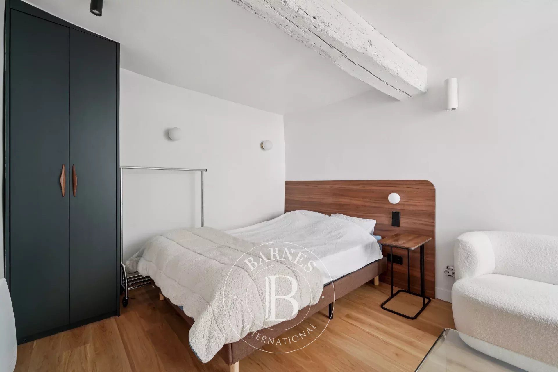 Paris  - Apartment  - picture 4