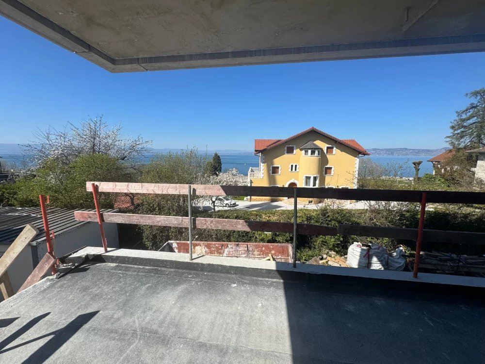 Vente Appartement Évian-les-Bains