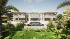 Mougins - Lot with a valid building permit — photo 5 of 7