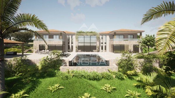 Mougins - Lot with a valid building permit — photo 5
