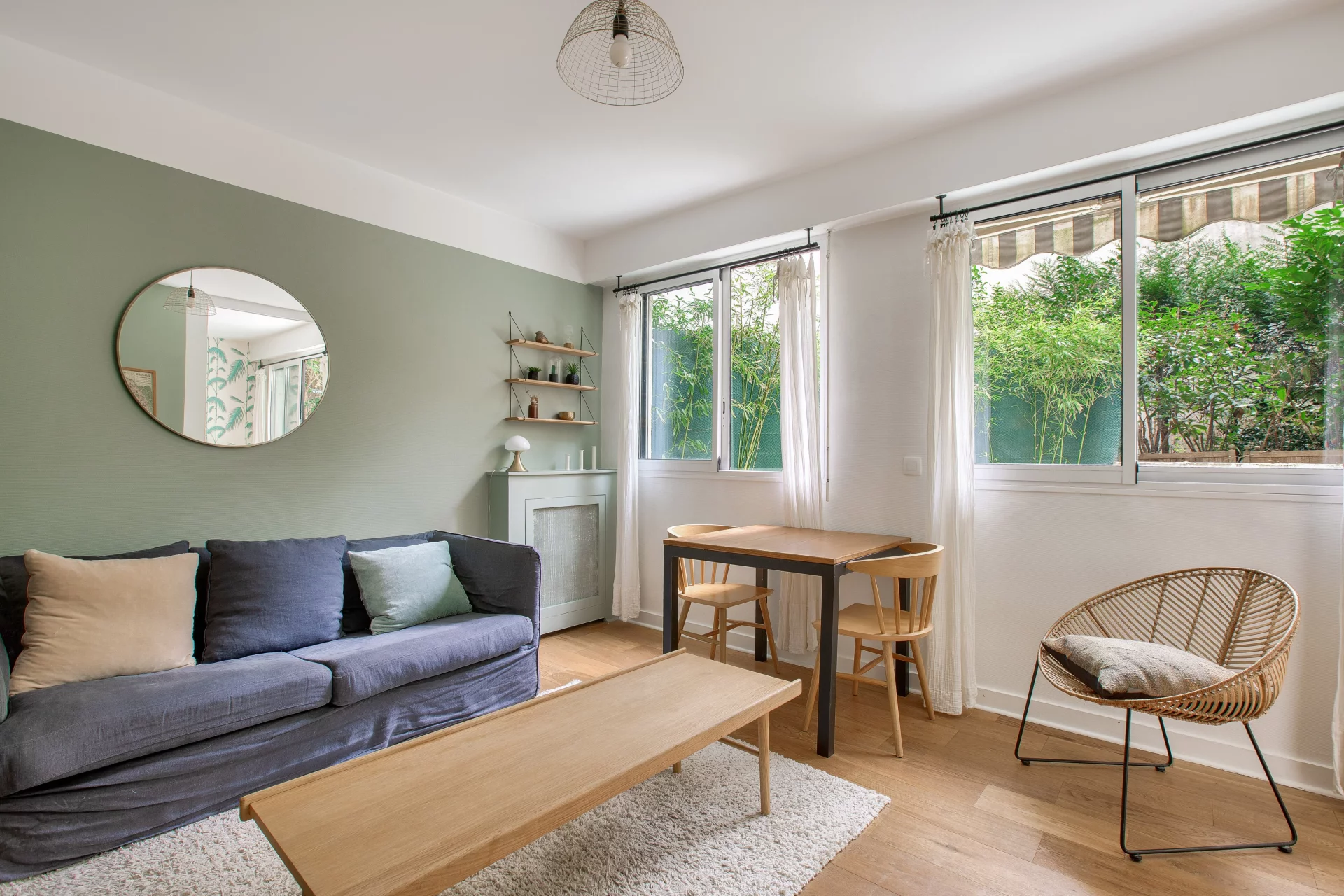 Paris 16e - OCDE / OCTAVE FEUILLET