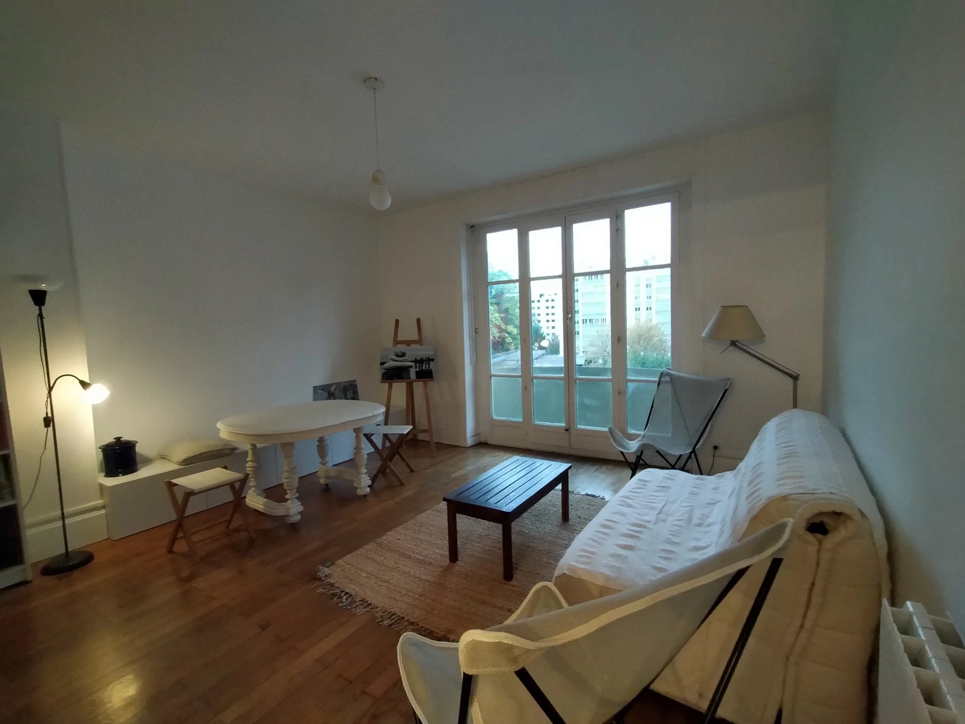 86215400 Location Lyon 4ème