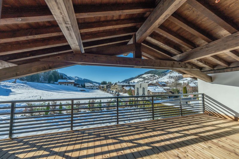 À vendre Chalet | Demi-Quartier - picture 2