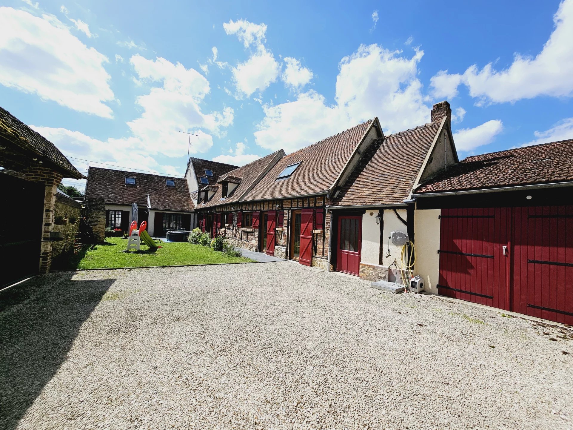 Agence immobilière de FMP IMMO