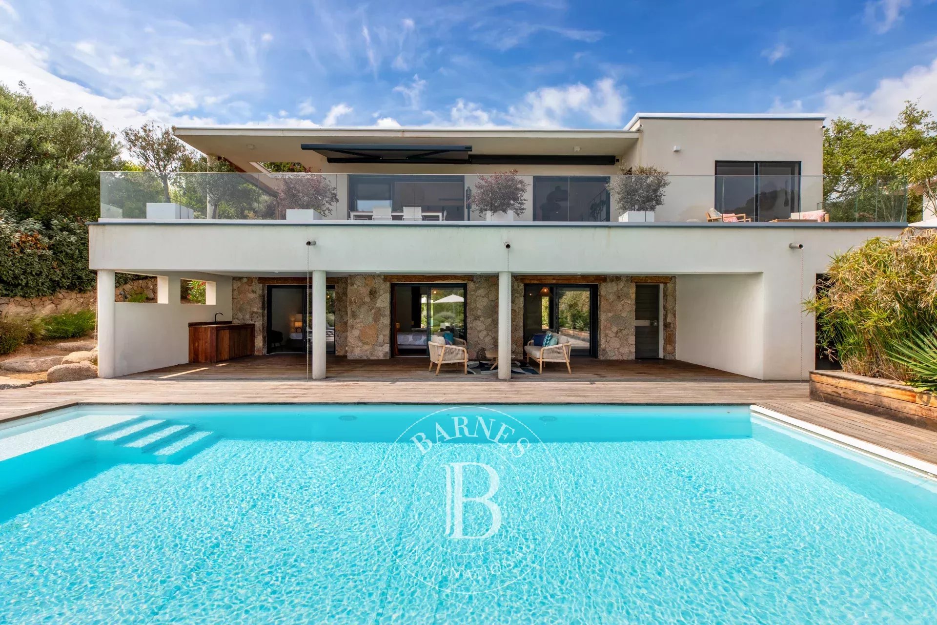 Villa Sainte-Lucie-de-Porto-Vecchio  -  ref 3898770 (picture 1)