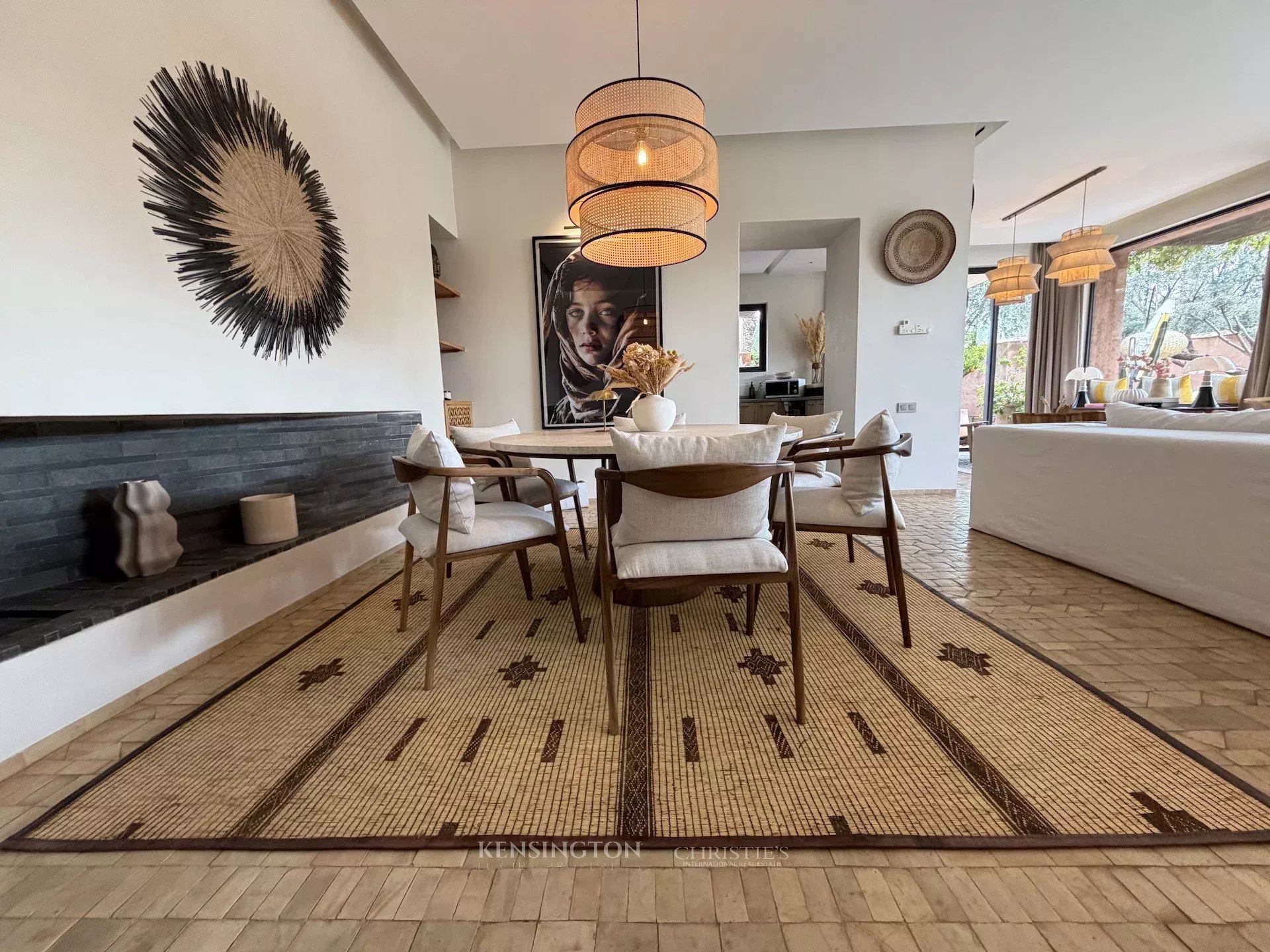 4 Bedroom Villa/Townhouse's Image 11