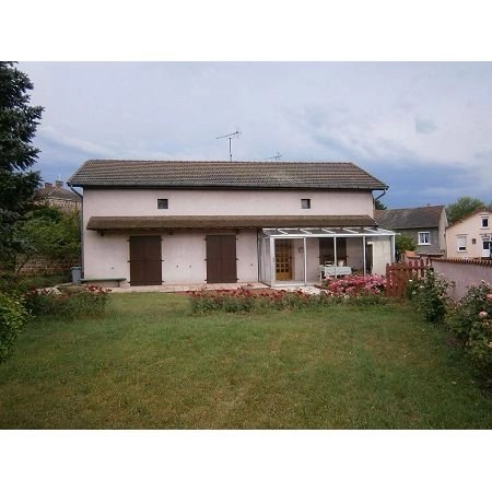 Maison - 72.48m ²