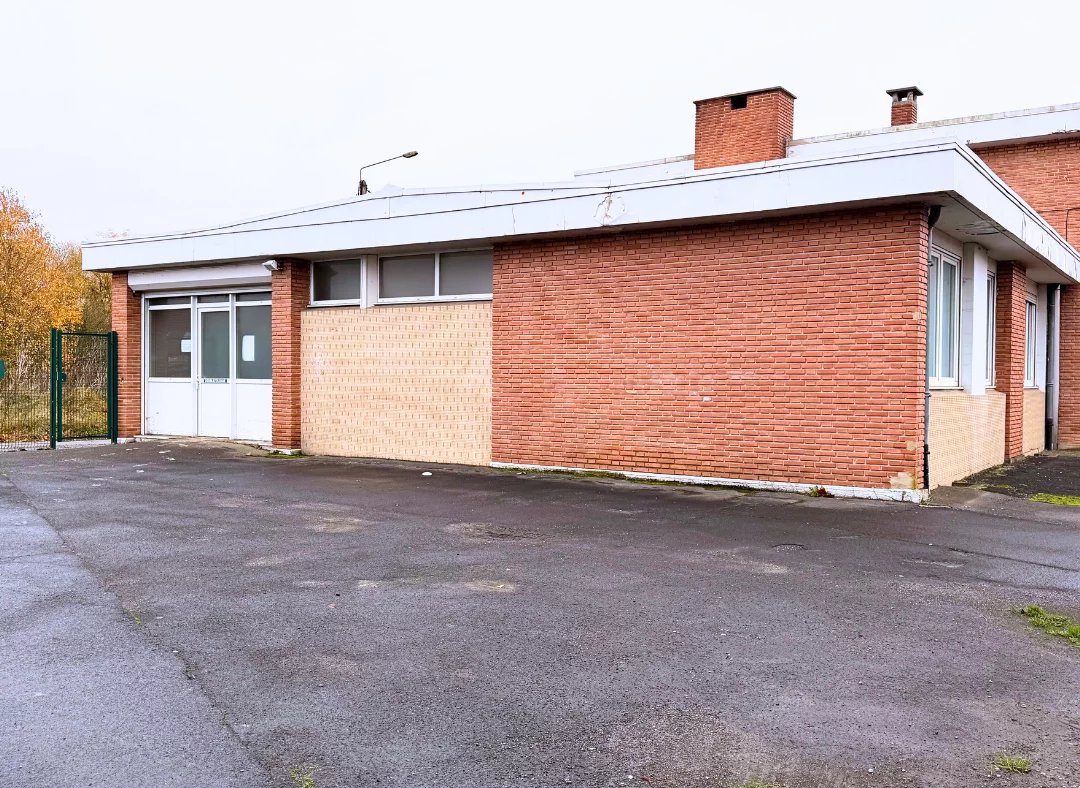 Agence immobilière de Nord Immo