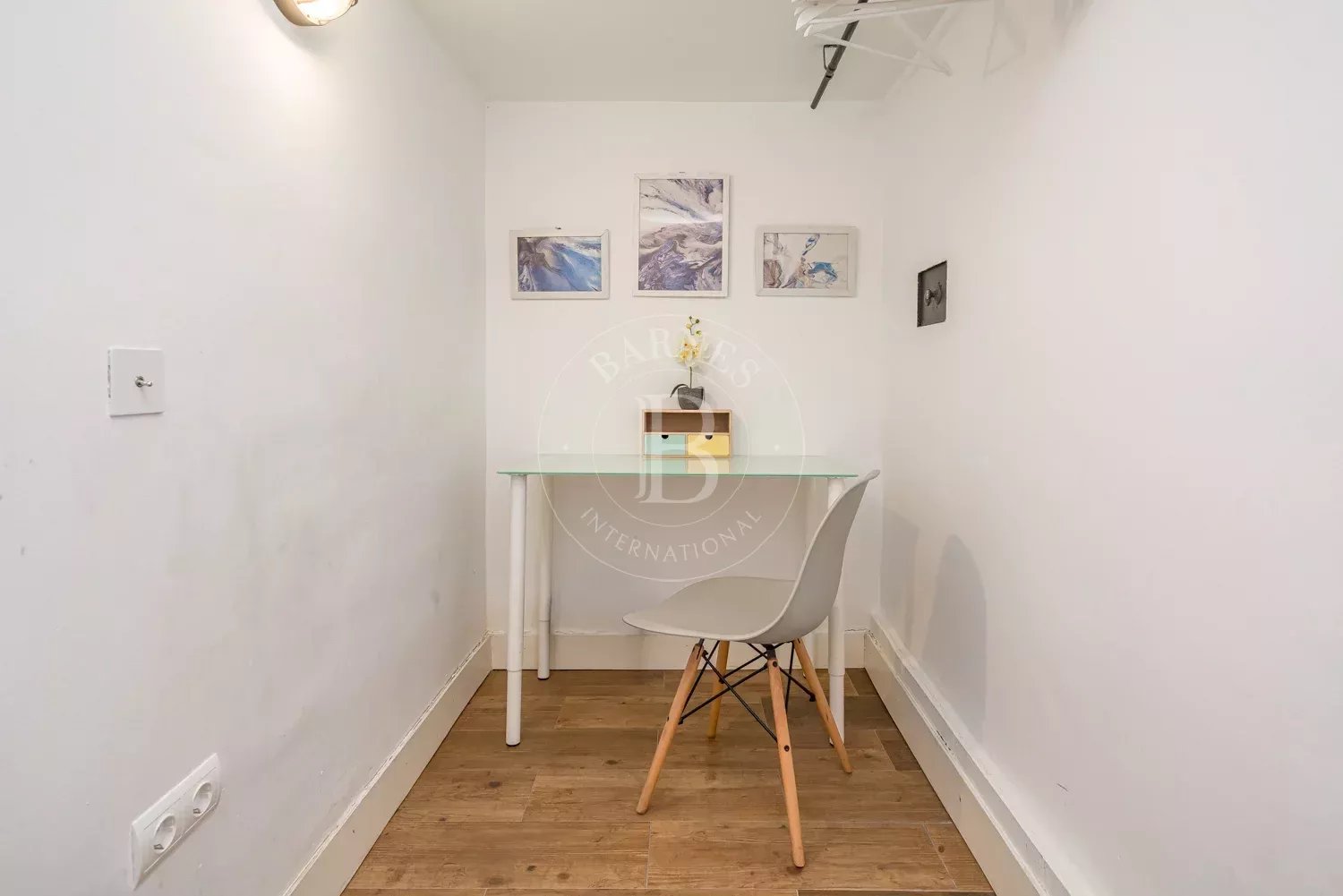 Daire Madrid - picture 31