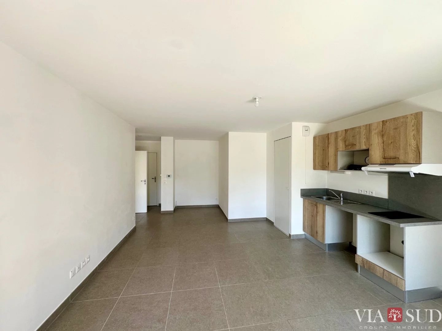 Béziers - Appartements neufs dans résidence de standing avec terrasse, ascenseur et parking sécurisé - Boulevard Duguesclin