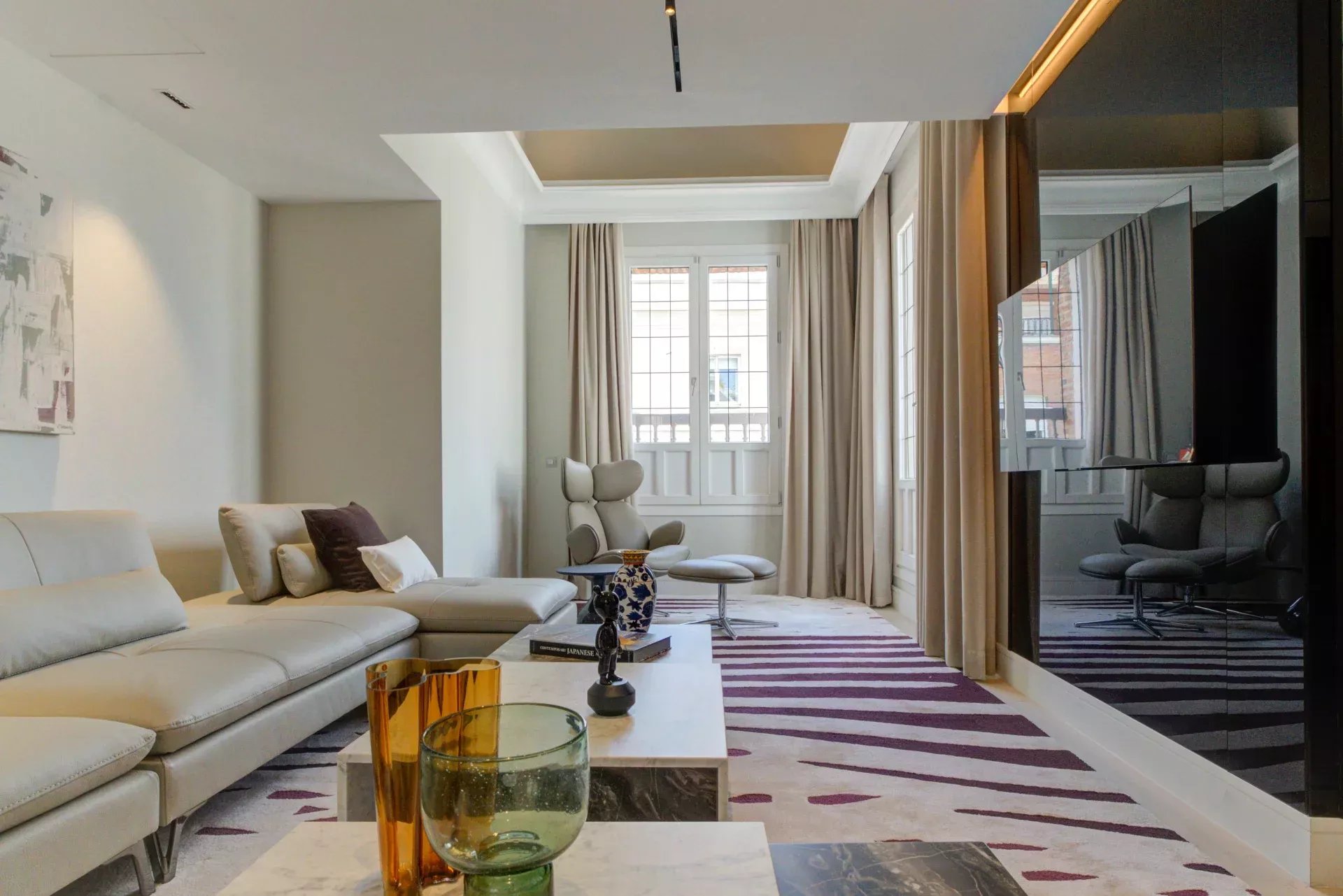 Penthouse Madrid - picture 12