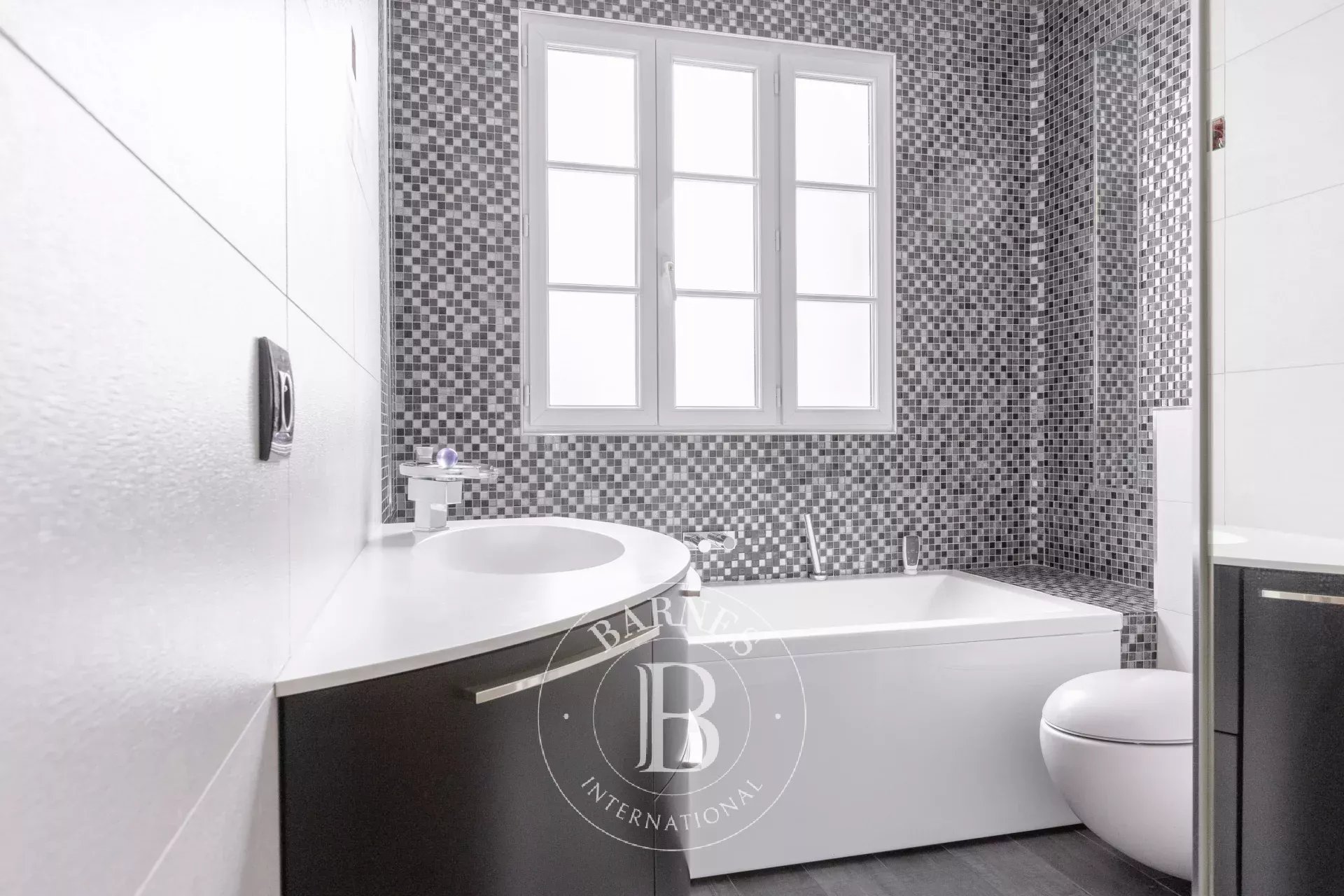 Daire Paris 2ème - picture 23