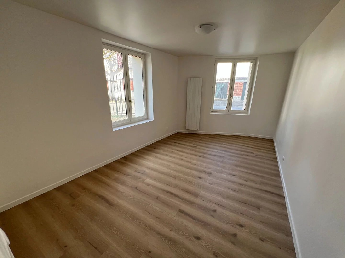 Location Appartement Le Raincy