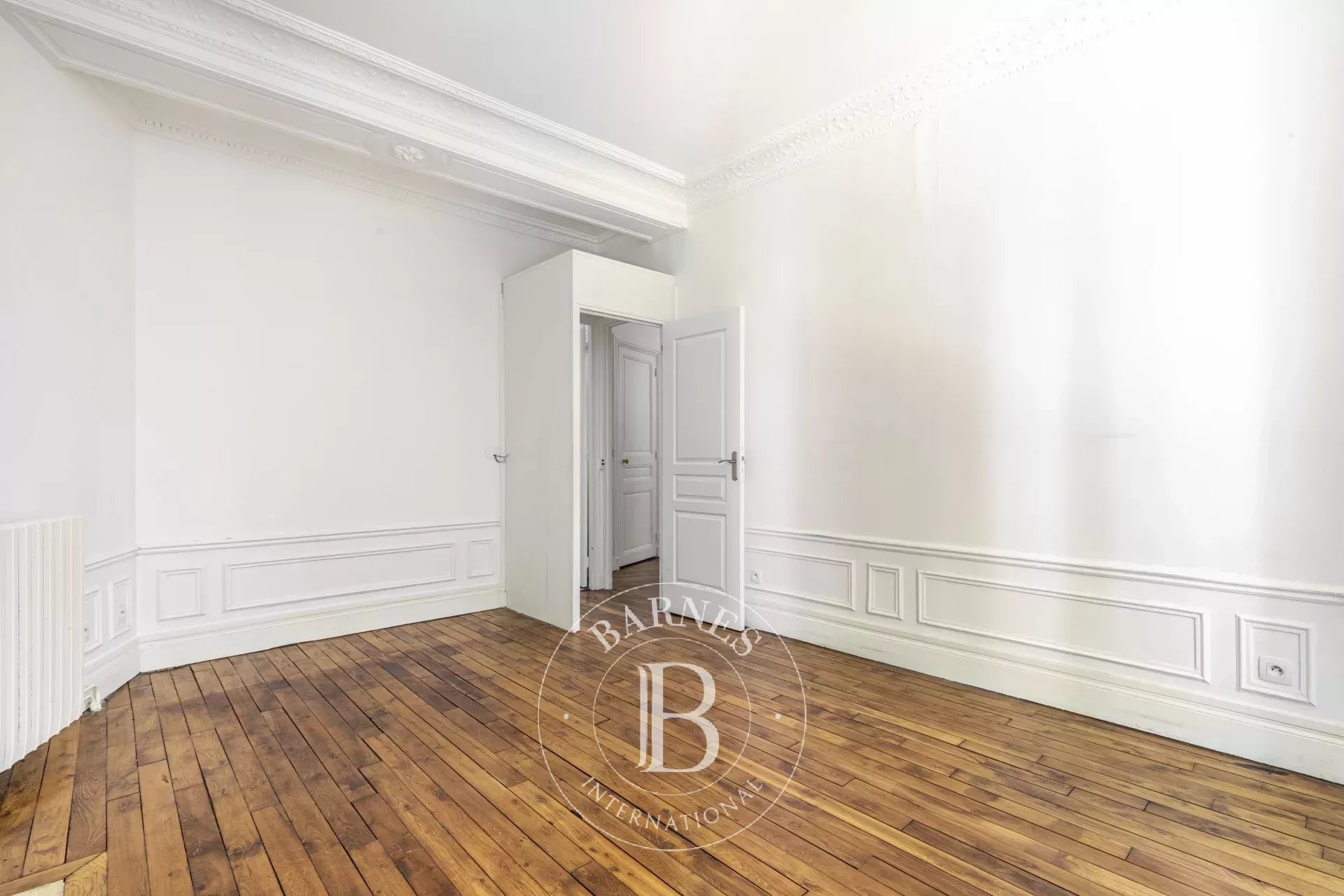 Daire Paris 7ème - picture 8