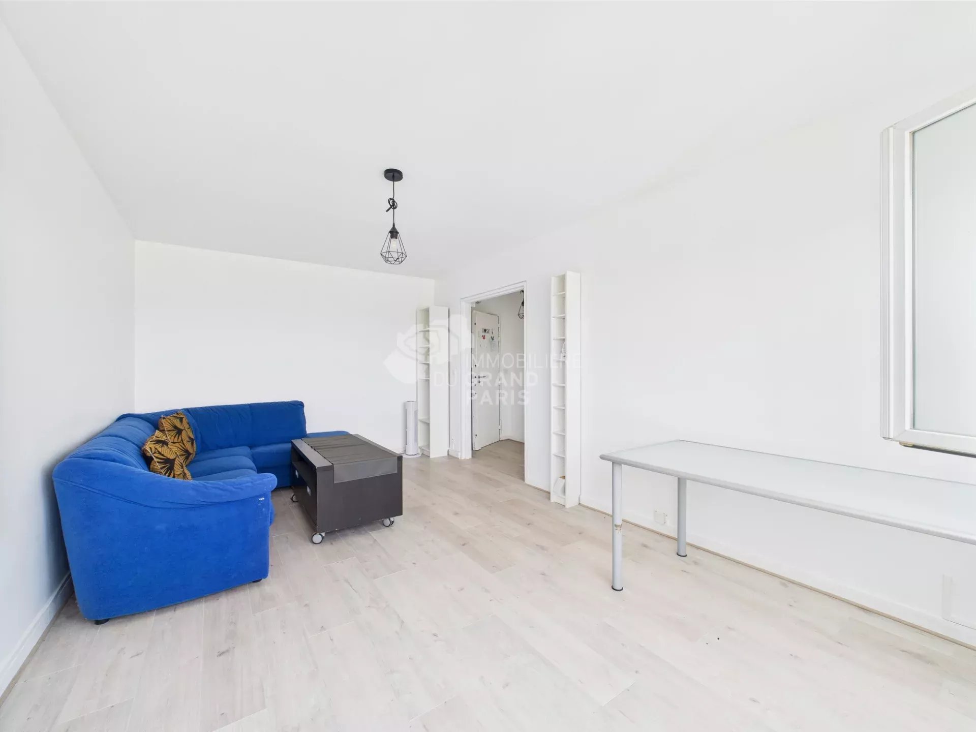 Vente Appartement Thiais