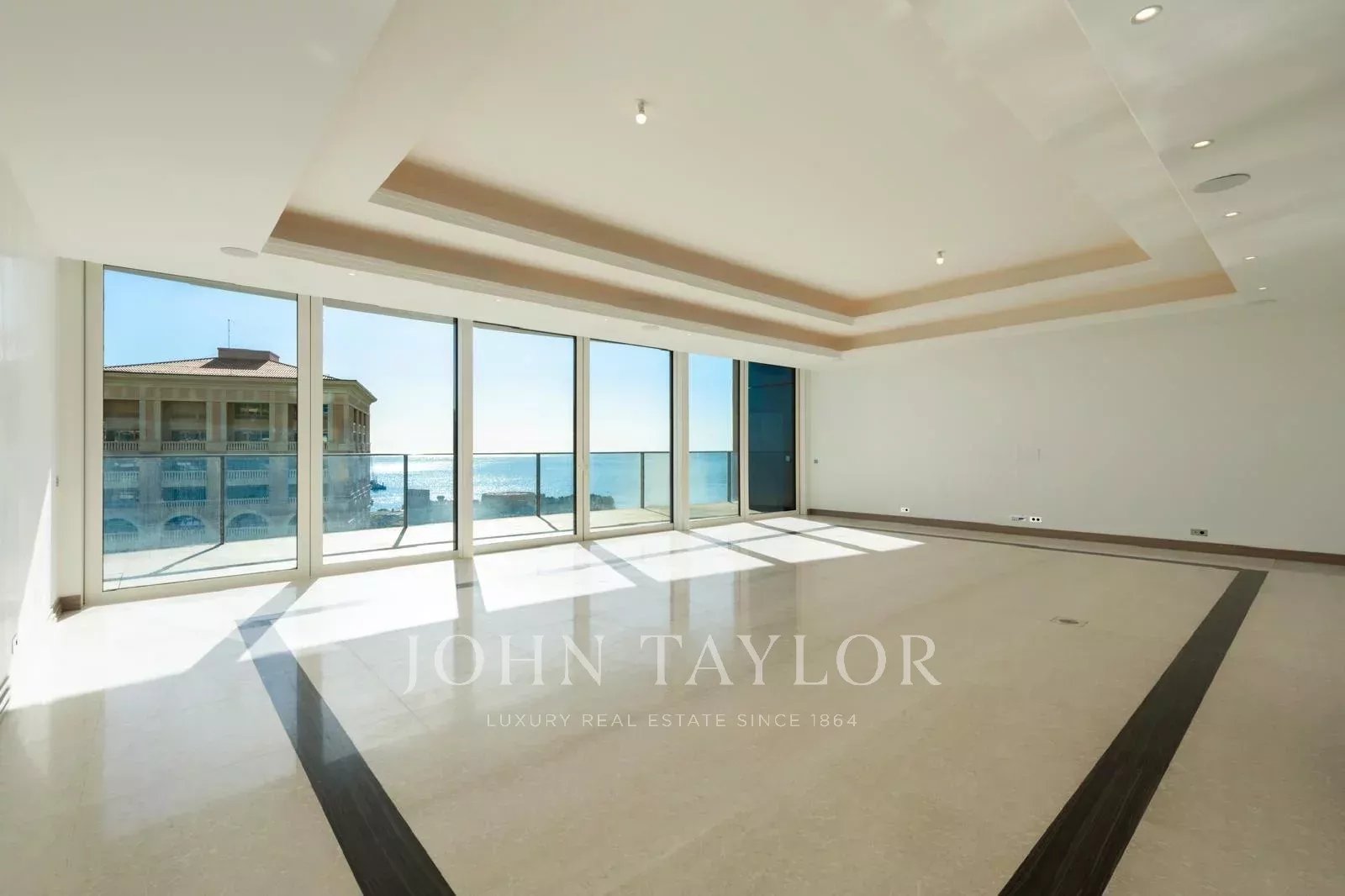 Vente Appartement Monaco Larvotto