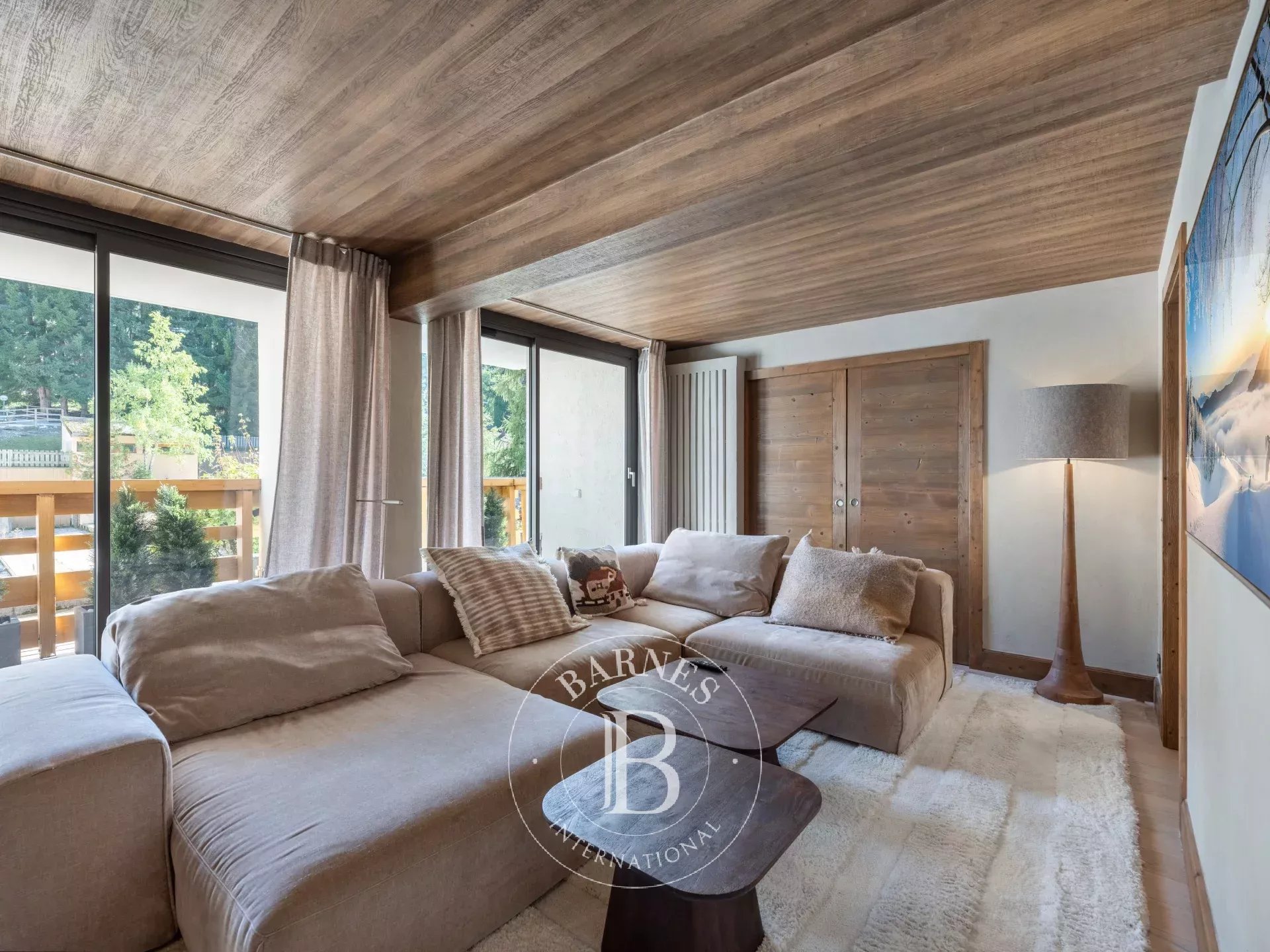 Daire Megève - picture 7