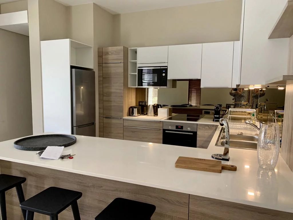 Daire Grand Baie - picture 8