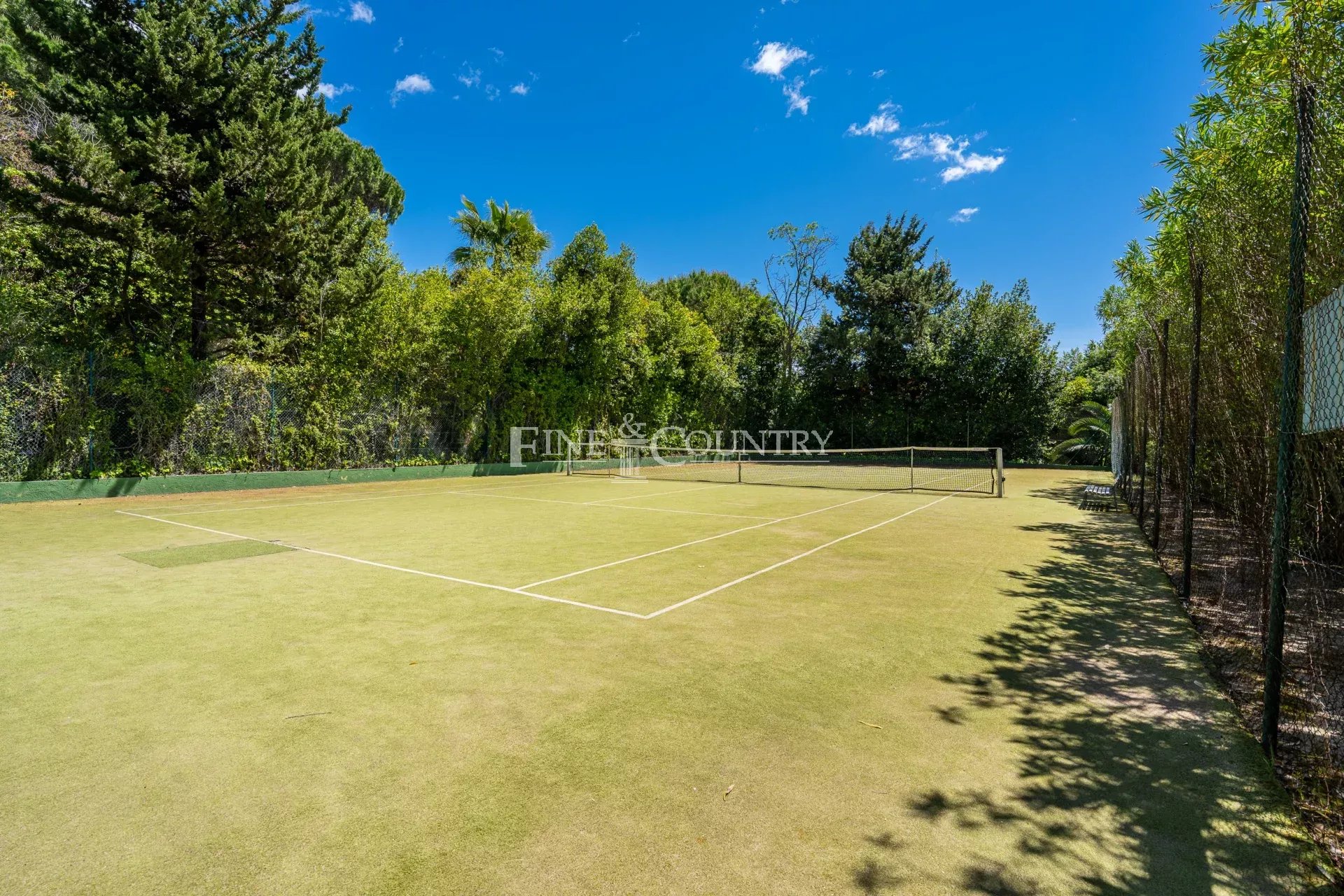 Photo of Apartment for sale in Cannes with pool and tennis
