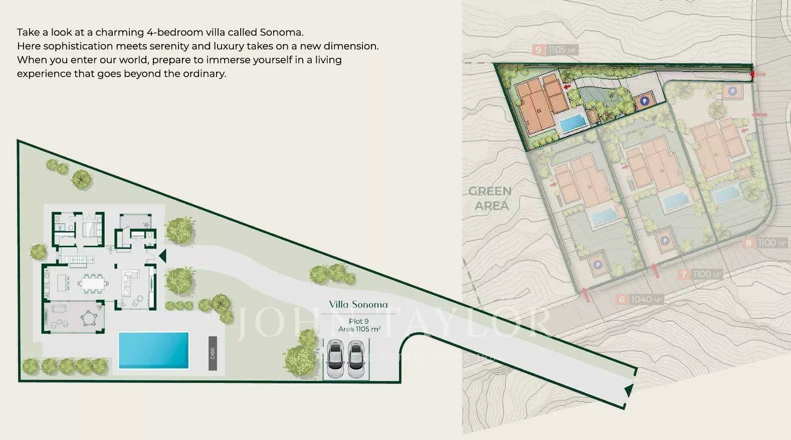 Dom 4 pokoi 217 m² Souni Zanatzia, Cypr