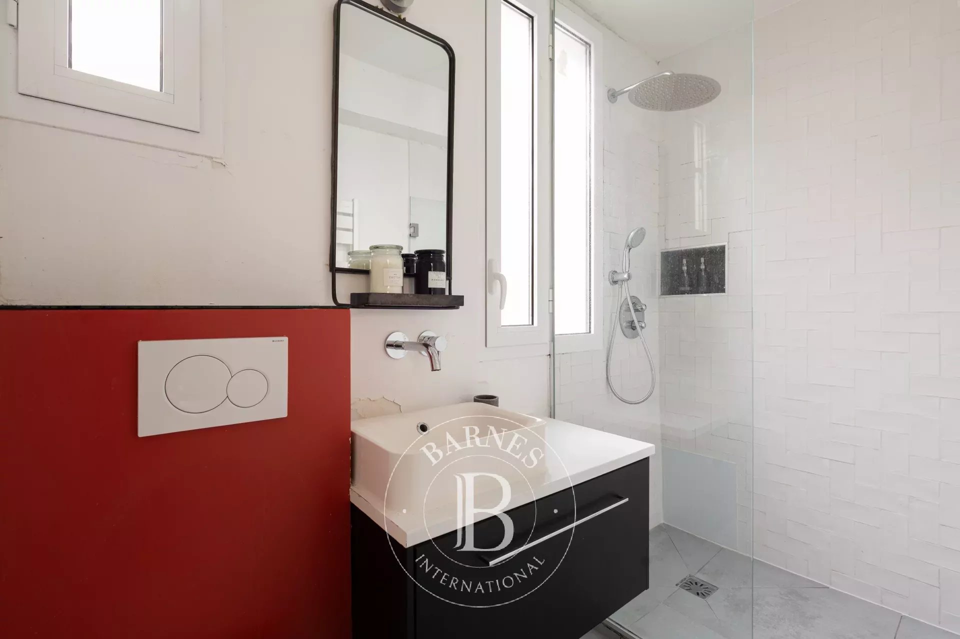 Daire Paris 18ème - picture 6