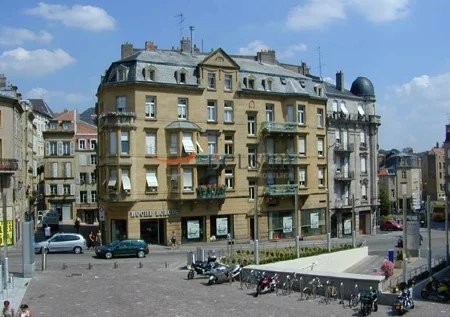 Location Appartement Metz