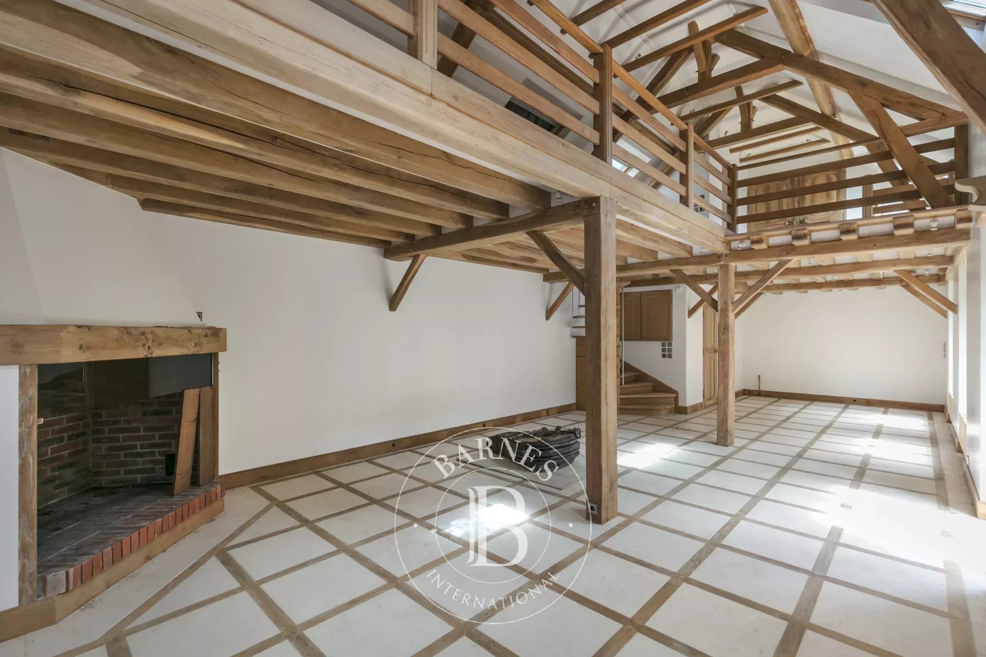 Bièvres  - Maison  - picture 4