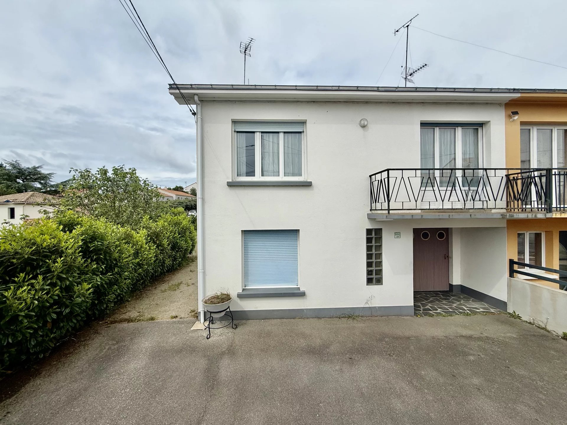 Maison - 5 Pi&egrave;ces PORNIC